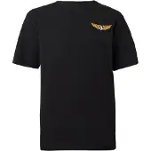 Volcom Hi Flyer T-Shirt black, S