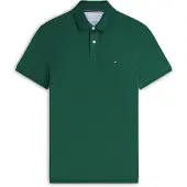 Tommy Hilfiger 1985 Regular Fit Pique Polo Shirt