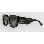 CHPO Hong Kong Smoke Green Solglasögon green