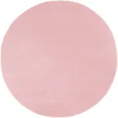 Rugvista x Mjuk Rugvista Anna matta 150 x 150 cm rosa