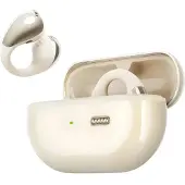 Soundpeats Pearlclip Pro Hörlurar