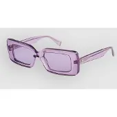 Roxy Cascade Shiny Purple Solglasögon purple