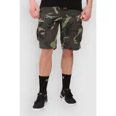 Horsefeathers Captain Shorts camo, 32