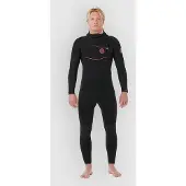 Rip Curl F-Bomb Fusion Cz Hood 54 Våtdräkt black, M