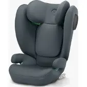Cybex Solution B3 I-fix Bilbarnstol