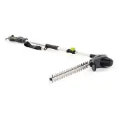 Nac Häcksax på förlängningsarm 600 W 51 cm