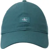 Calvin Klein Monologo Patch Keps