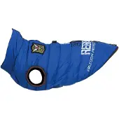 Trixie Kapa Med Saint-malo-sele
