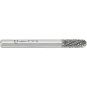 Condor werkzeug Hårdmetallsfräs C9803-06; 6x16 mm; Typ C