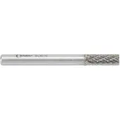 Condor werkzeug Hårdmetallsfräs C9802-06; 6x16 mm; Typ B