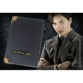 Noble Collection Tom Riddle Diary (3)