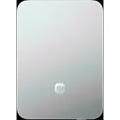 Xiaomi UltraThin Magnetic Power Bank 5000 15W GL 5000mAh Glaciärsilver