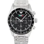 Giorgio Armani Armani AR5983 Kronograf män