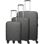 Travelite Voyaage 4w L/m Expandable/s Trolleyväska