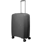 Travelite Voyaage 4w M Expandable Trolleyväska