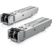 Ubiquiti Sfp Uacc-om-mm-1g-d-20 Transceiver