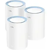 Cudy M1200 Wifi-åtkomstpunkt 3 Enheter
