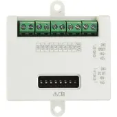 HIK VISION Hikvision Pro Series DS-KD-AL8, Alarm module, Vit, Hikvision, -30 - 60 ° C, 10 - 90%, 62,2 mm