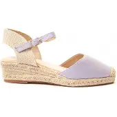 Montevita Espadrille Spartsum18 I Lila