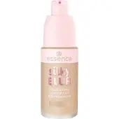 Essence silky BLUR Hydrating Longwear Flytande foundation 30 ml Nr. 175