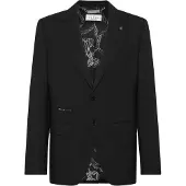 Philipp Plein Ullkavaj Gigolò Fit