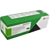 Lexmark 20N2XC0 Cyan Extra High Yield Return Programme Print Cartrid