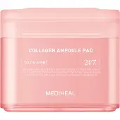 Mediheal Collagen Ampoule Pad 100 pieces