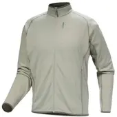 Arc'teryx Men's Delta Jacket Habitat