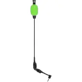 Fox International Black Label Dumpy Halo Bobbin Hängindikator