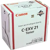 Canon C-EXV 21 Tonerkassett magenta, 14.000 sidor