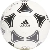 Adidas Fotboll Tango Glider - Vit/svart, storlek Ball SZ. 5