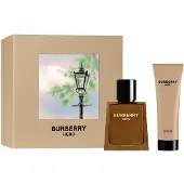 Burberry Hero Eau de Parfum und Duschgel für Herren Doftset 1 st