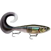 Rapala X-rap Otus Swimbait 40g 170 Mm