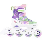 Tempish Bam-bu Flash Barnrullskridskor