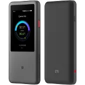 ZTE U60 Pro 5g Wifi7 (mu5250) Router