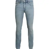 Levi's 511 Denim Jeans Mittgrå Blå Mörkblå Storlek W 31