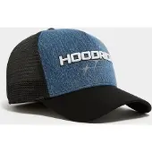 Hoodrich Ryder Trucker Cap, blå