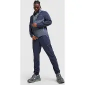 Technicals Garnet Track Pants, blå