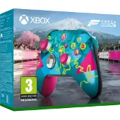 Microsoft Xbox Wireless Controller - Forza Horizon 6 Limited Edition - spelkontroll - trådlös - Bluetooth - för PC, Xbox One, Android, Xbox Series S, Xbox Series X, iOS