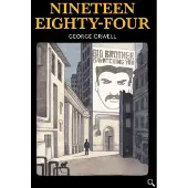 Nineteen Eighty-four