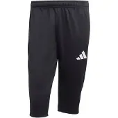 Adidas Kelnės vyrams Entrada 26 3/4 juoda JZ9132 (L)