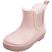 Playshoes Gummistövel rosa