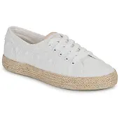 Pepe Jeans Sneakers BRADY LEVANT G flickor - Vit - 33