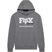 FOX Checker Damernas hoodie