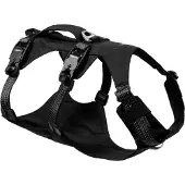 Ruffwear Ridgeline Harness Obsidian Black