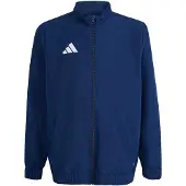 Adidas Entrada26 Presentationsjacka för barn, storlek 128 cm