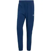 Adidas Originals Tech Trefoil Essentials Träningsbyxor, storlek X-Small