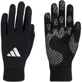 Adidas Spelarhandskar Tiro Competition - Svart/vit, storlek X-Large