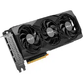 PNY GeForce RTX 5070 - Grafikkort - GeForce RTX 5070 - 12 GB GDDR7 - PCIe 5.0 x16 - 3 x DisplayPort, HDMI
