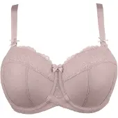 SugarShape Behå 'Diamond' taupe